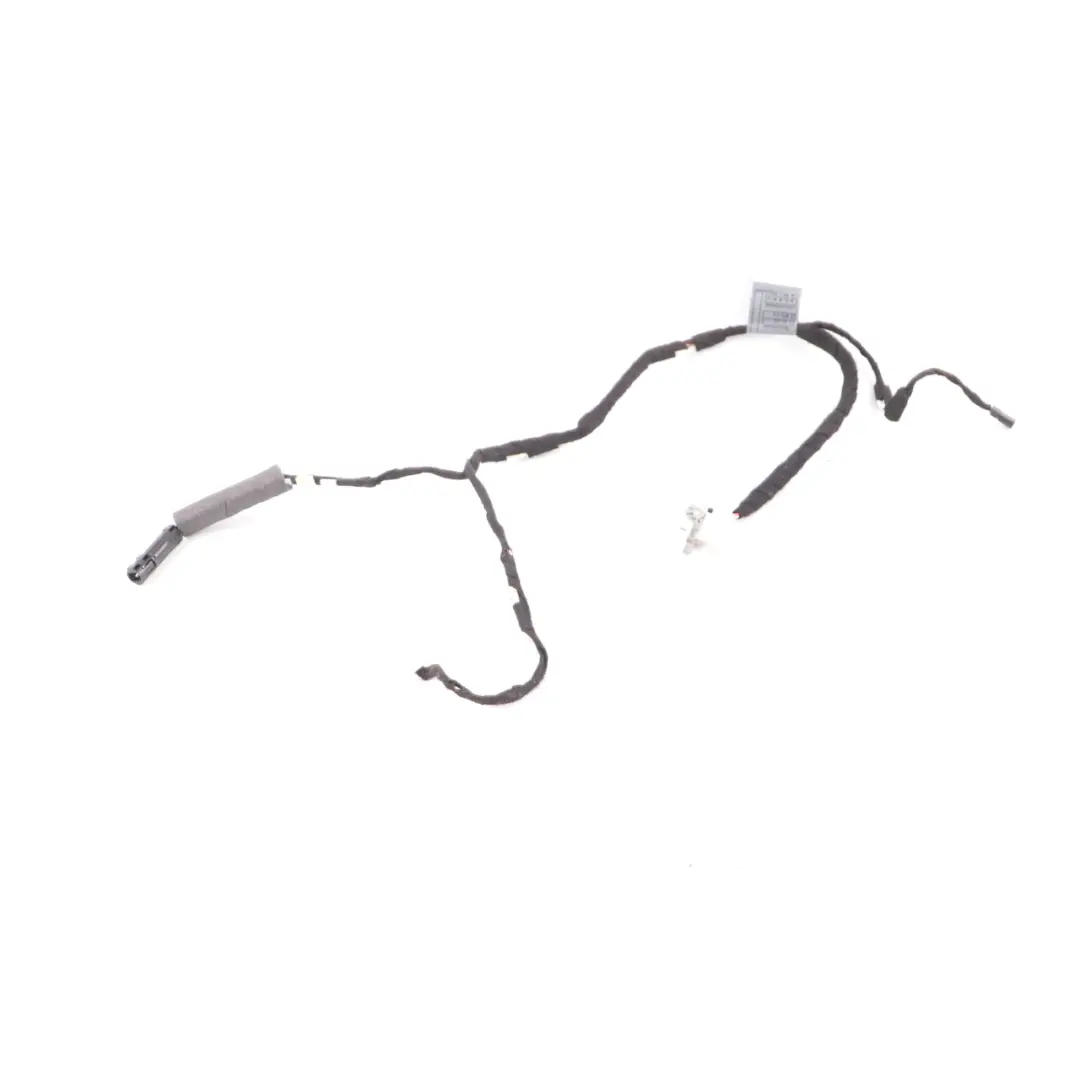 Door Wiring Front Driver's Door Loom Cable Wiring Harness to BMW E65 with Part number 6913129 BMW E65 Door Wiring Front Driver's Door Loom Cable Wiring Harness - SKU 6913129 - Part number 6913129