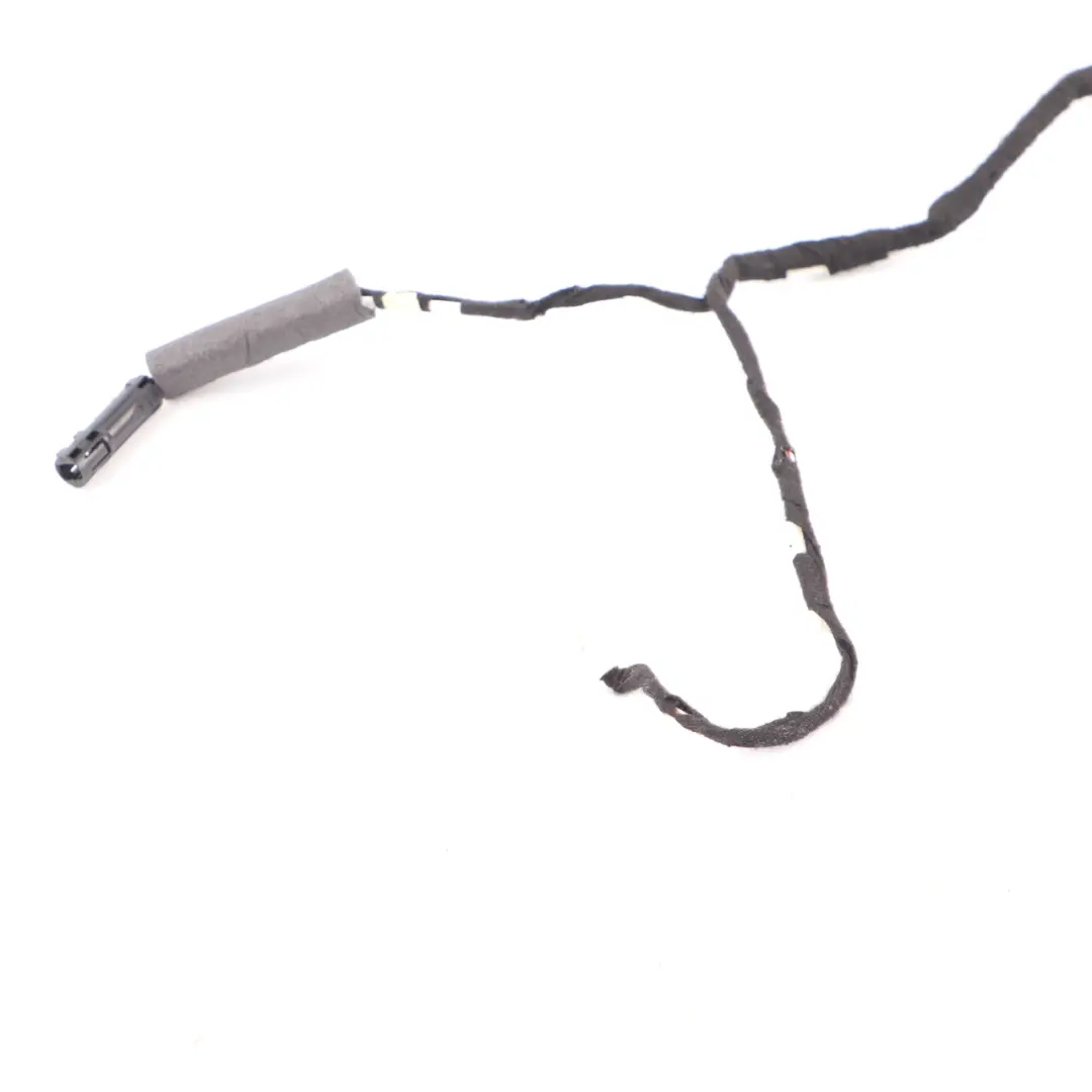 Cableado Puerta Delantera Conductor Arnés Cables para BMW E65 con número de pieza 6913129 BMW E65 Cableado Puerta Delantera Conductor Arnés Cables - SKU 6913129 - Número de pieza 6913129