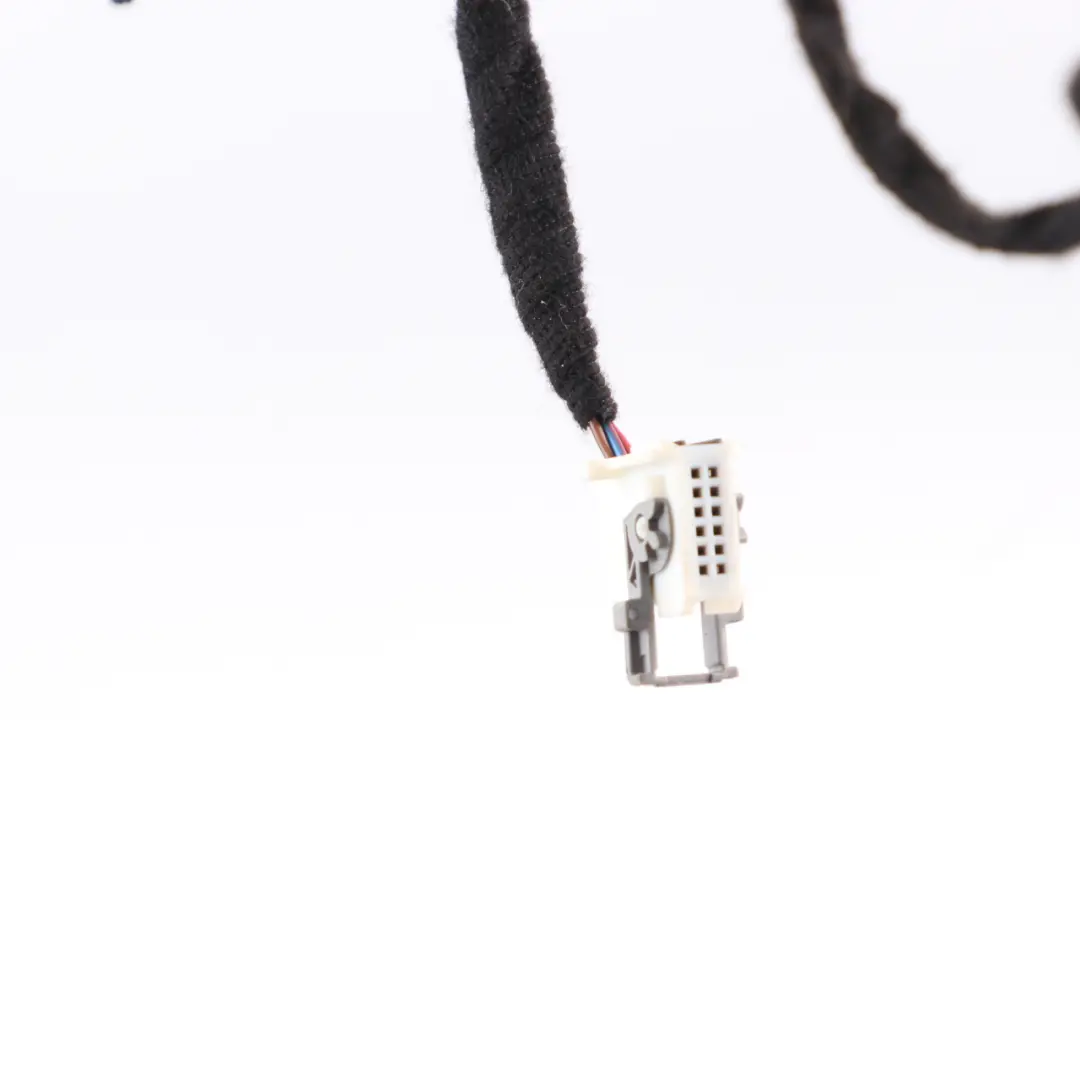 Door Wiring Front Driver's Door Loom Cable Wiring Harness to BMW E65 with Part number 6913129 BMW E65 Door Wiring Front Driver's Door Loom Cable Wiring Harness - SKU 6913129 - Part number 6913129