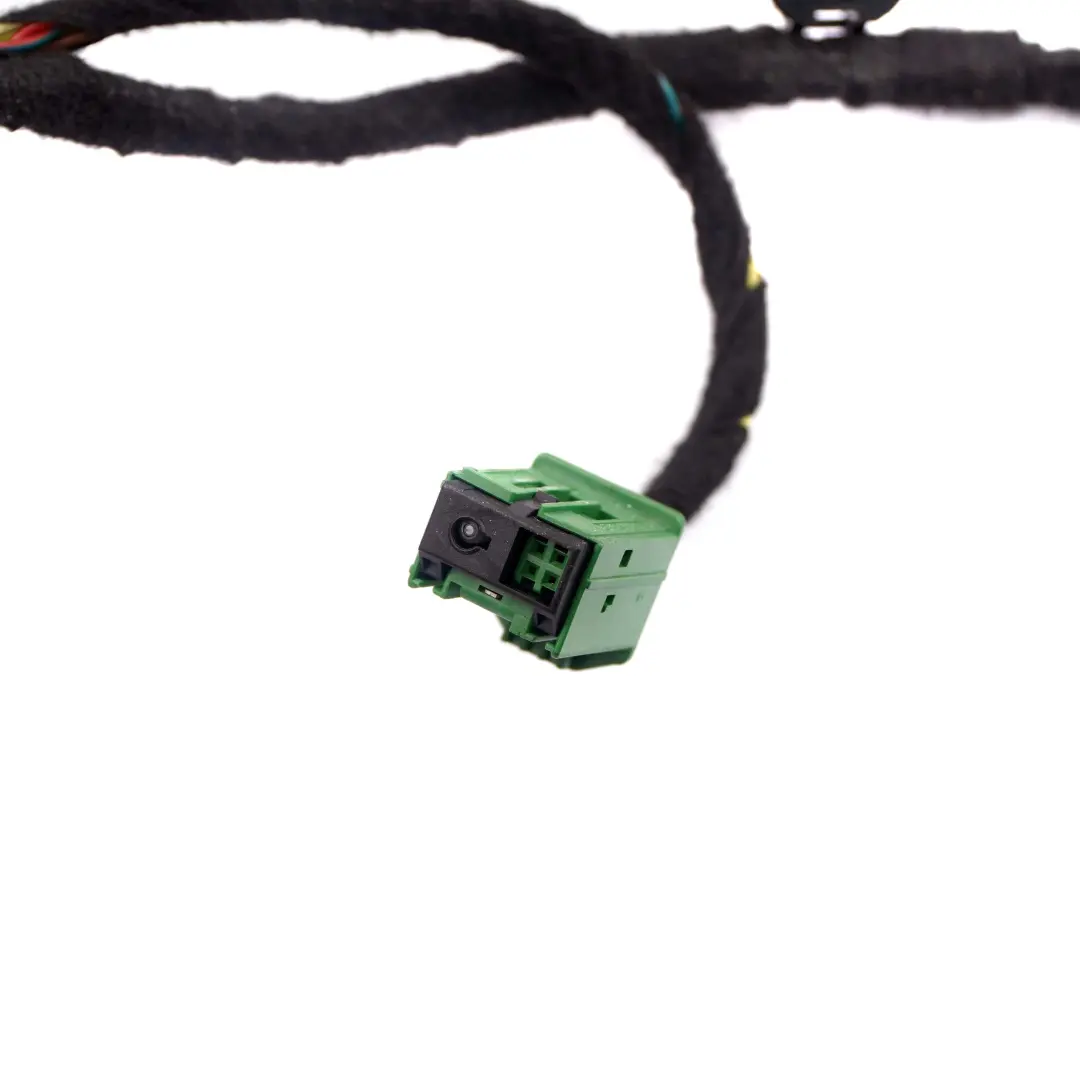 BMW 7 er E65 E66 Türkabelbaum Kabel Funktionsträger Vorne Links - SKU 6913132 - Teilenummer 6913132
