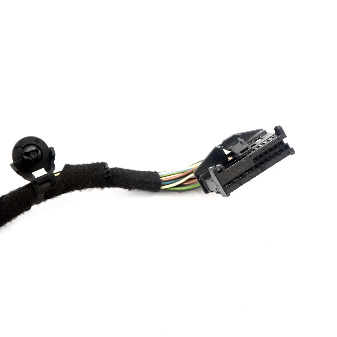 Mazo De cables Cableado Puerta Delantera Izquierda para BMW E65 E66 con número de pieza 6913132 BMW E65 E66 Mazo De cables Cableado Puerta Delantera Izquierda - SKU 6913132 - Número de pieza 6913132