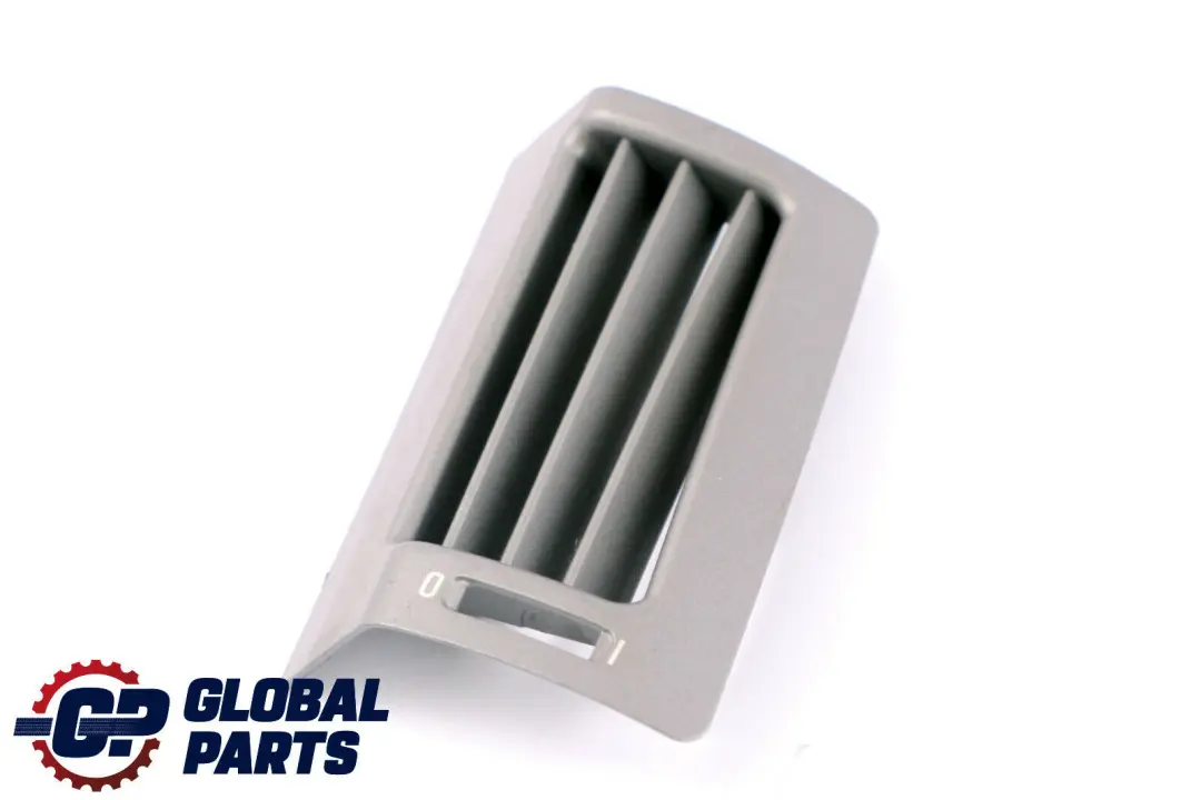 Tapa Rejilla Aire Fresco Izquierda 6422 para BMW E65 E66 E67 con número de pieza 6913339 BMW E65 E66 E67 Tapa Rejilla Aire Fresco Izquierda 6422 - SKU 6913339 - Número de pieza 6913339