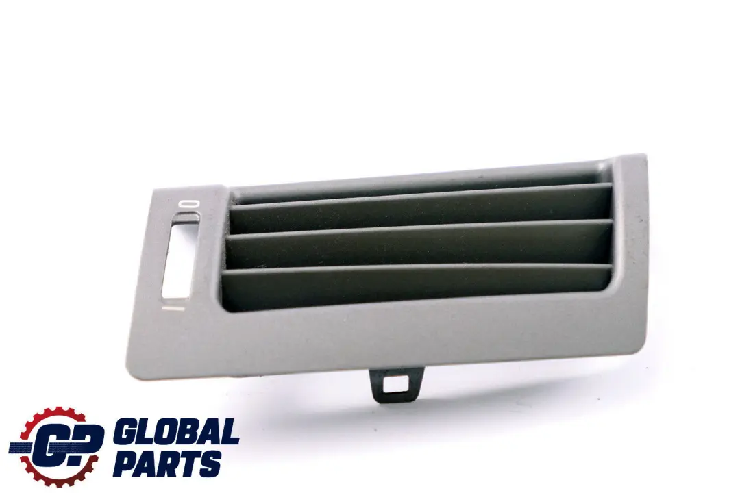 BMW 7 er E65 E66 E67 Blende Frischluftgrill Links 6422 - SKU 6913339 - Teilenummer 6913339
