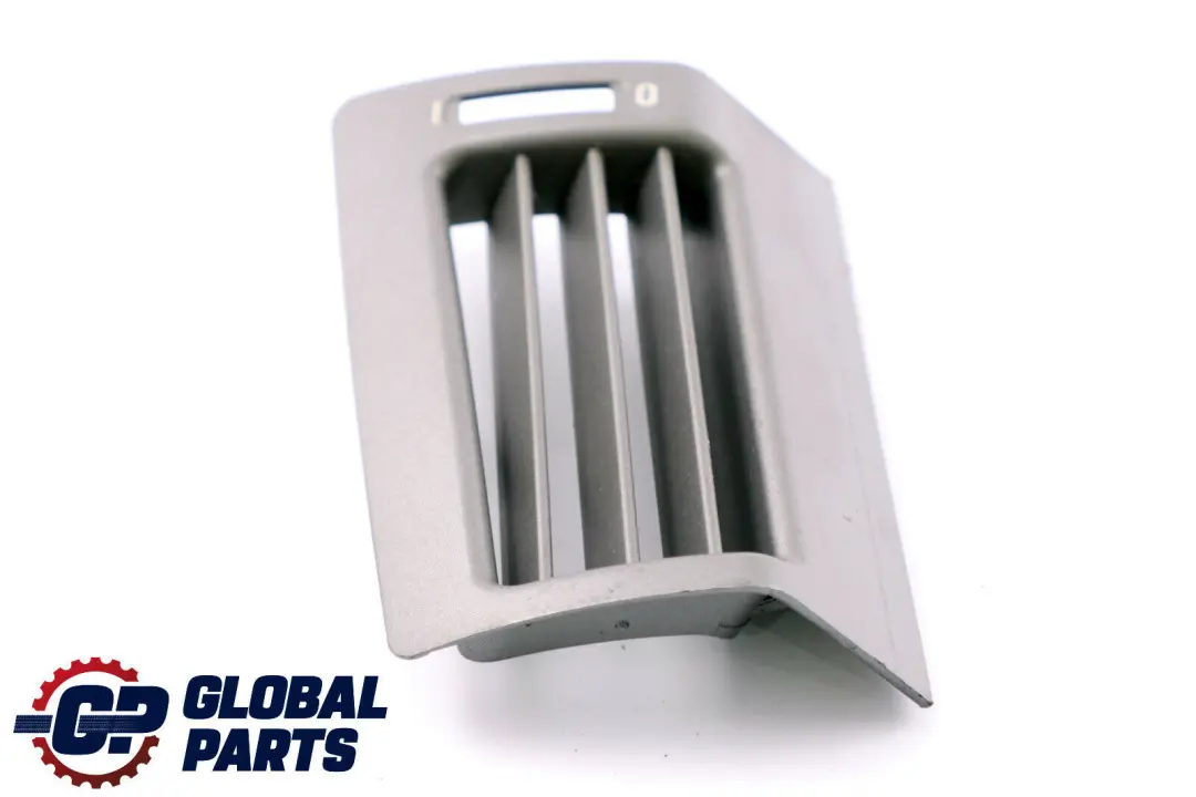 BMW 7 er E65 E66 E67 Blende Frischluftgrill Links 6422 - SKU 6913339 - Teilenummer 6913339