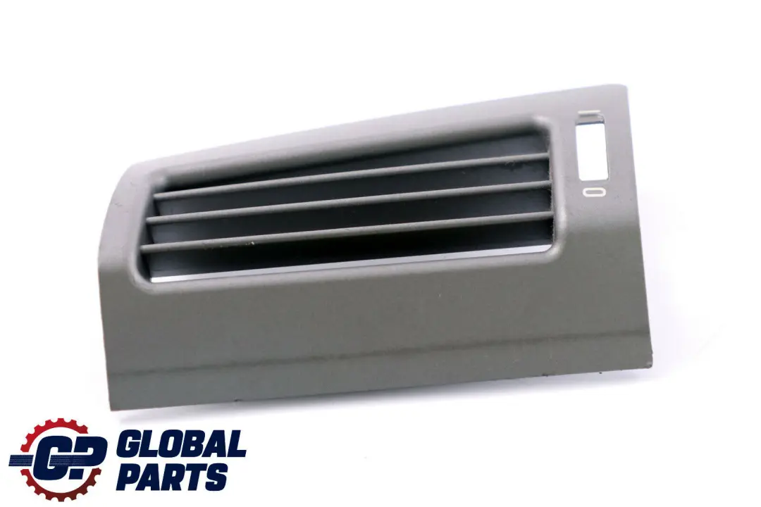 BMW 7 Series E65 E66 E67 Cover Fresh Air Grille Left 6422 - SKU 6913339 - Part number 6913339