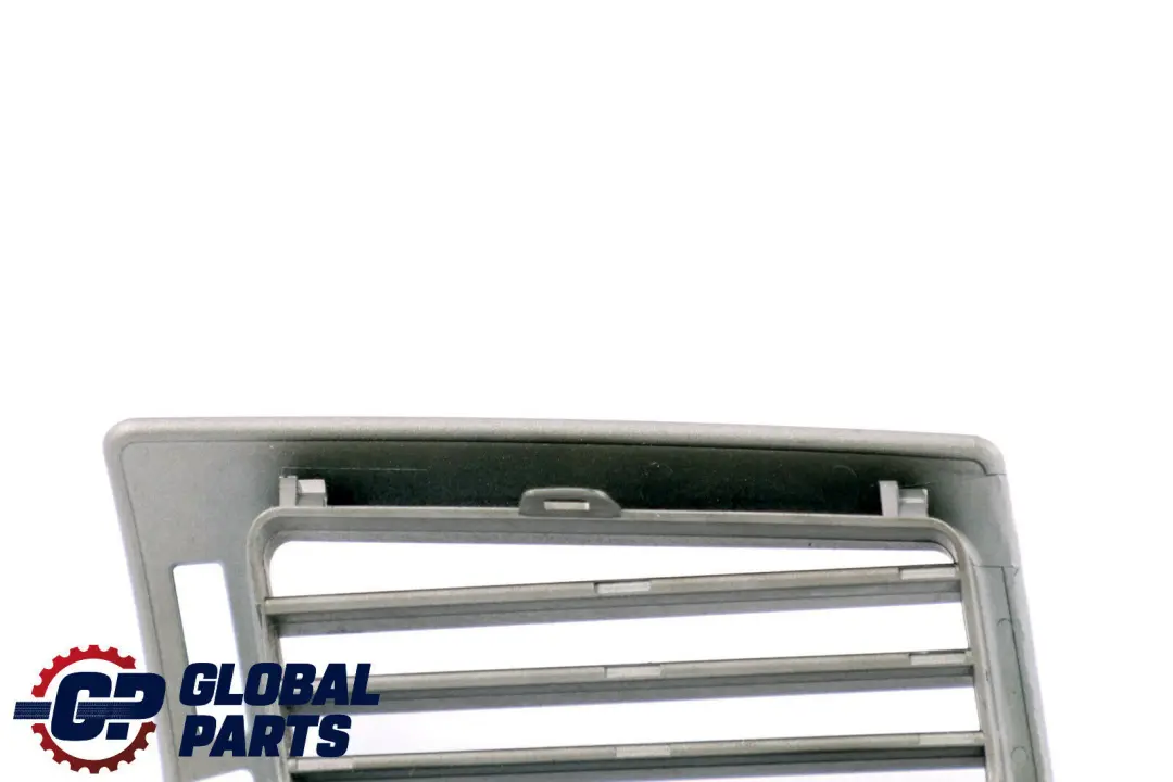 BMW 7 Series E65 E66 E67 Cover Fresh Air Grille Left 6422 - SKU 6913339 - Part number 6913339
