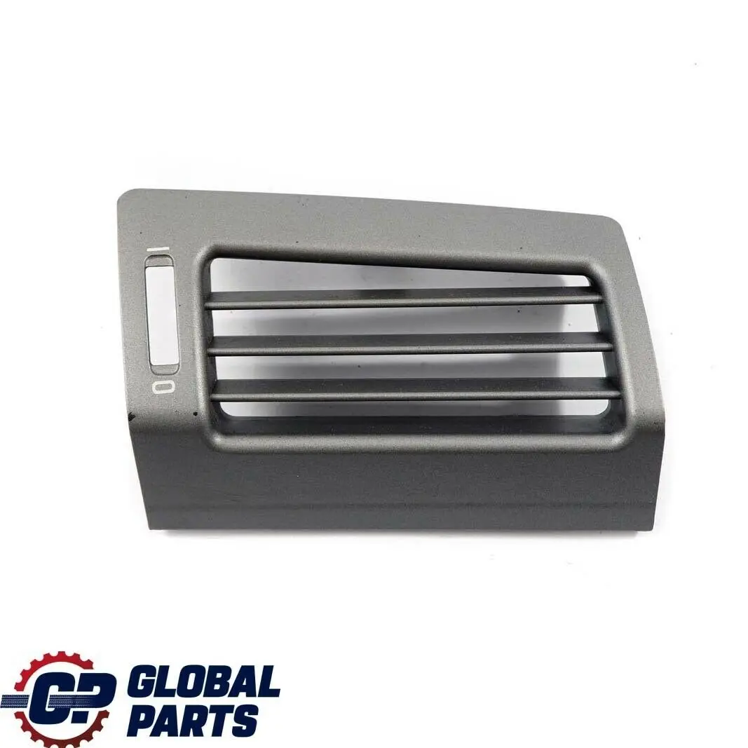 BMW E65 E66 Tapa Rejilla Aire Fresco Derecha Panel 6913340