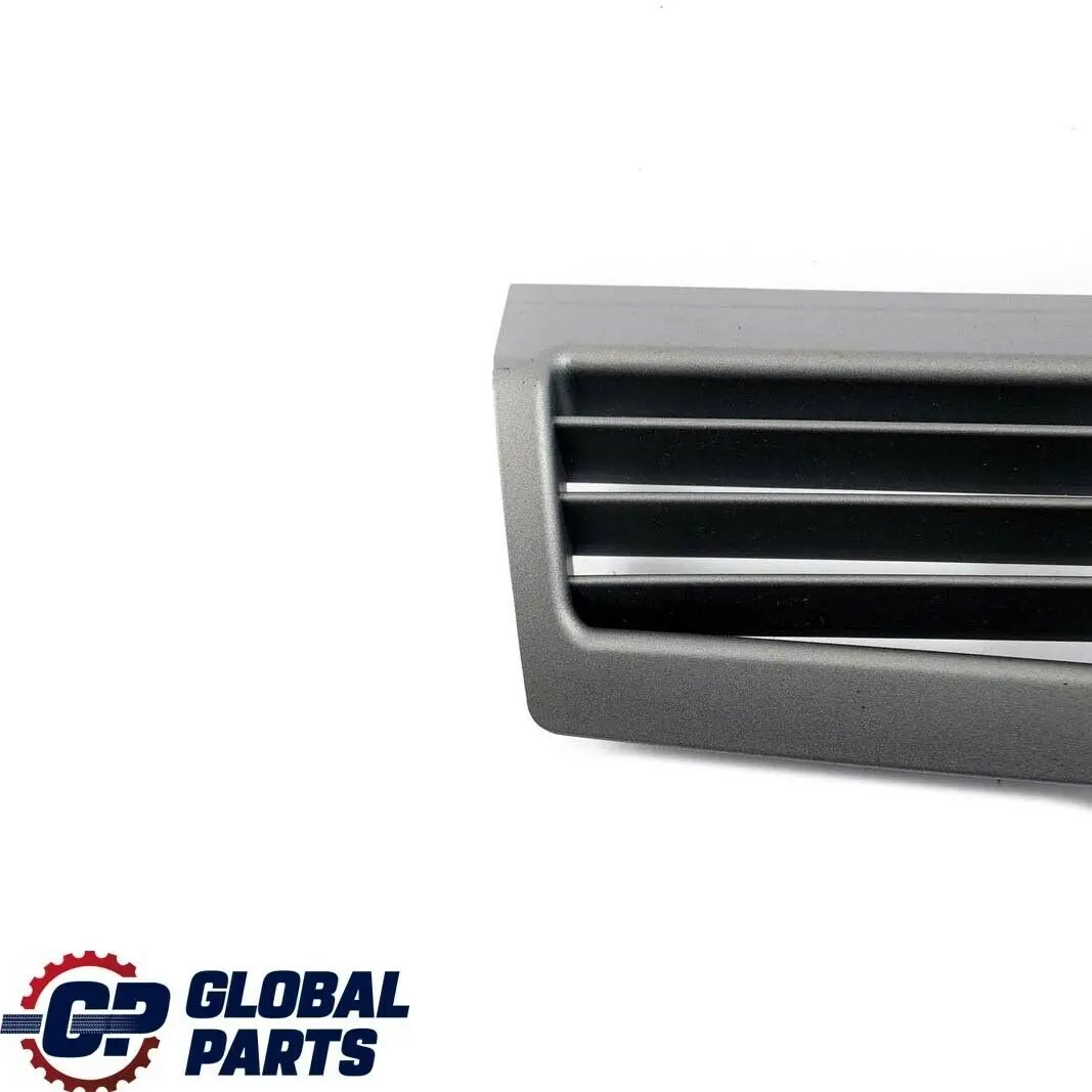 Blende Frischluftgrill Rechts Schwarz für BMW 7 er E65 E66 mit Teilenummer 6913340 BMW 7 er E65 E66 Blende Frischluftgrill Rechts Schwarz - SKU 6913340 - Teilenummer 6913340