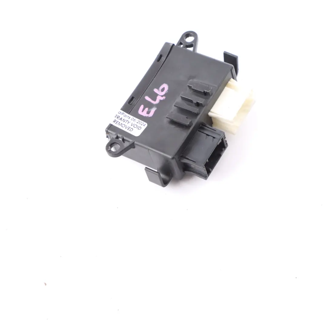 Steuergerät Modul Spiegelspeicher für BMW E46 mit Teilenummer 6913364 BMW E46 Steuergerät Modul Spiegelspeicher - SKU 6913364 - Teilenummer 6913364