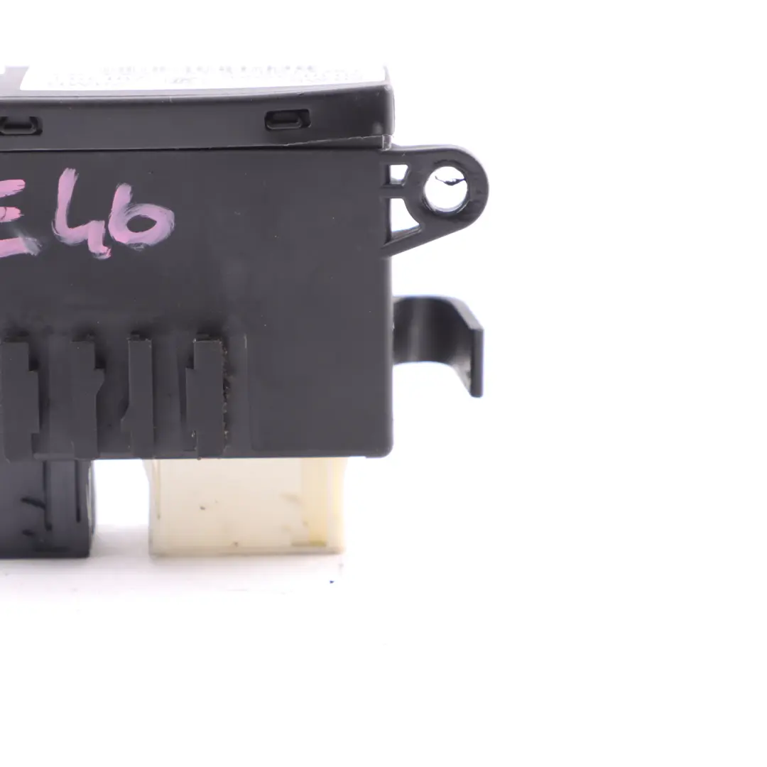 Modulo Unità Di Controllo Memoria Specchio per BMW E46 con numero di parte 6913364 BMW E46 Modulo Unità Di Controllo Memoria Specchio - SKU 6913364 - Numero di parte 6913364