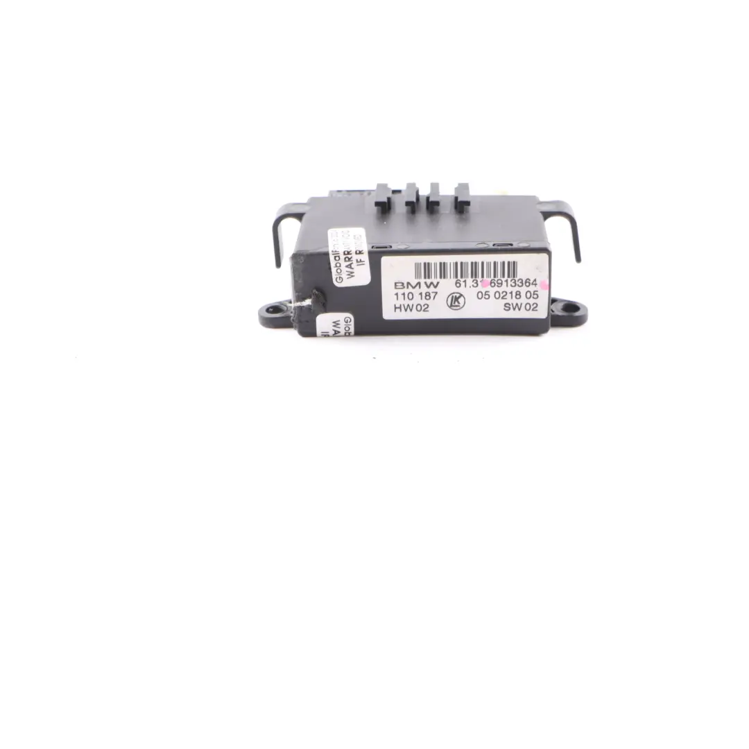 BMW E46 Moduł Sterownik Pamięć Lusterka - SKU 6913364 - Numer Części 6913364