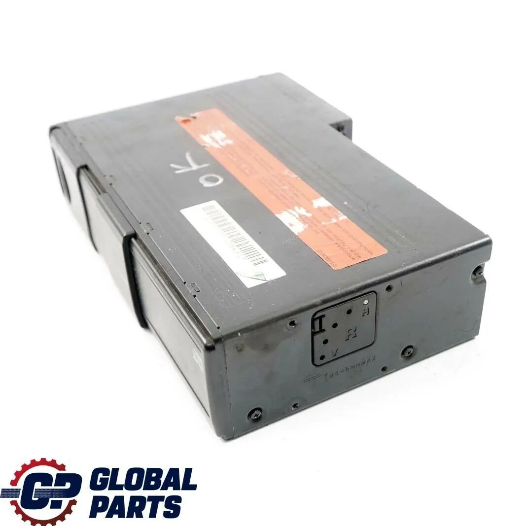 Mini Cooper R50 R52 Multicambiador De 6 Discos CD Con Cargador - SKU 6913388-1 - Número de pieza 6913388