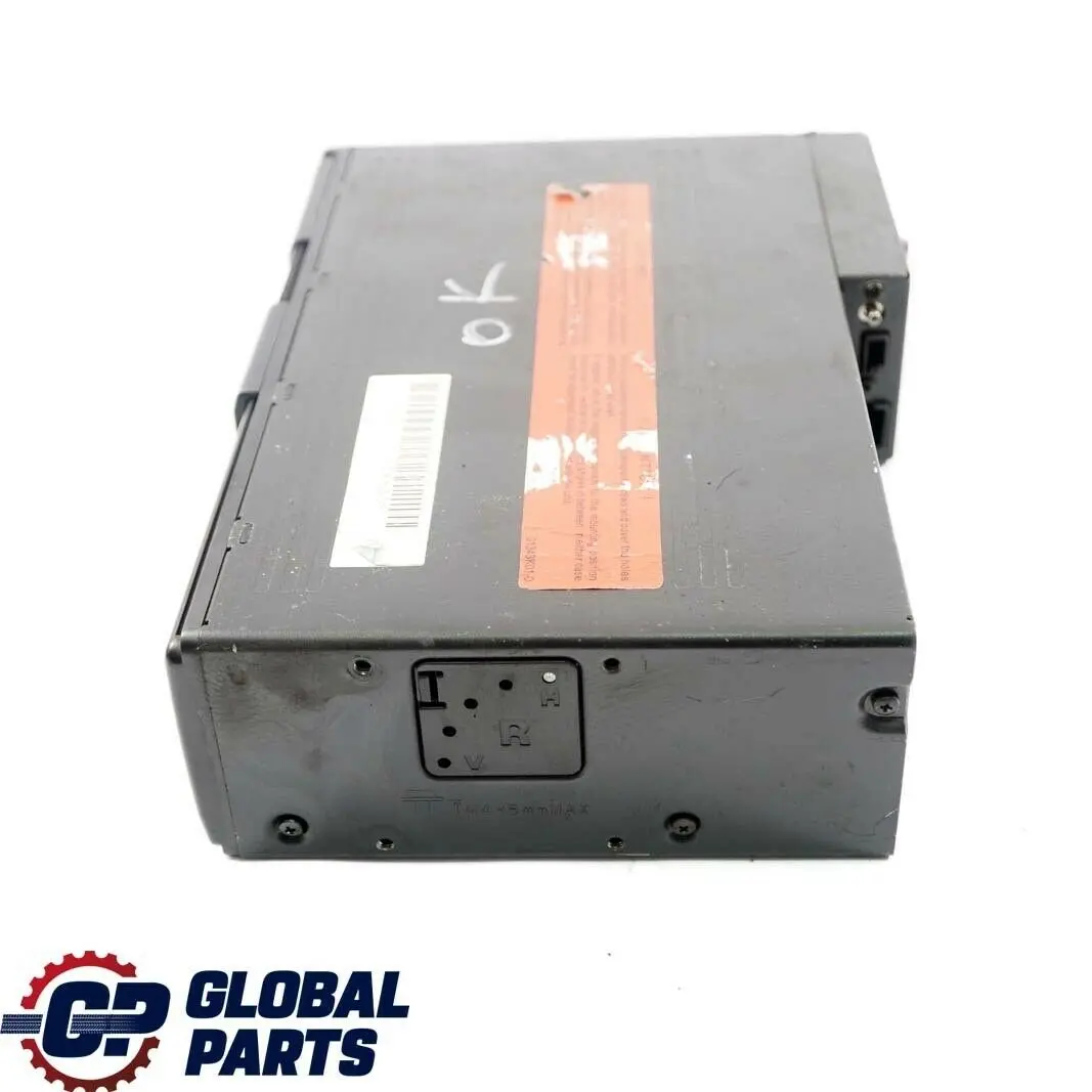 Mini Cooper R50 R52 Multicambiador De 6 Discos CD Con Cargador - SKU 6913388-1 - Número de pieza 6913388