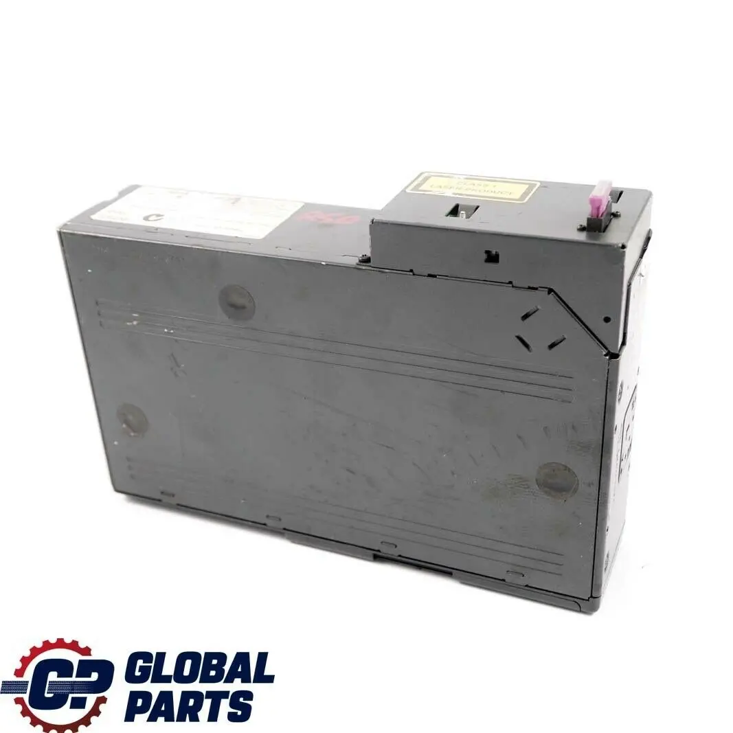 Mini Cooper R50 R52 Multicambiador De 6 Discos CD Con Cargador - SKU 6913388-1 - Número de pieza 6913388