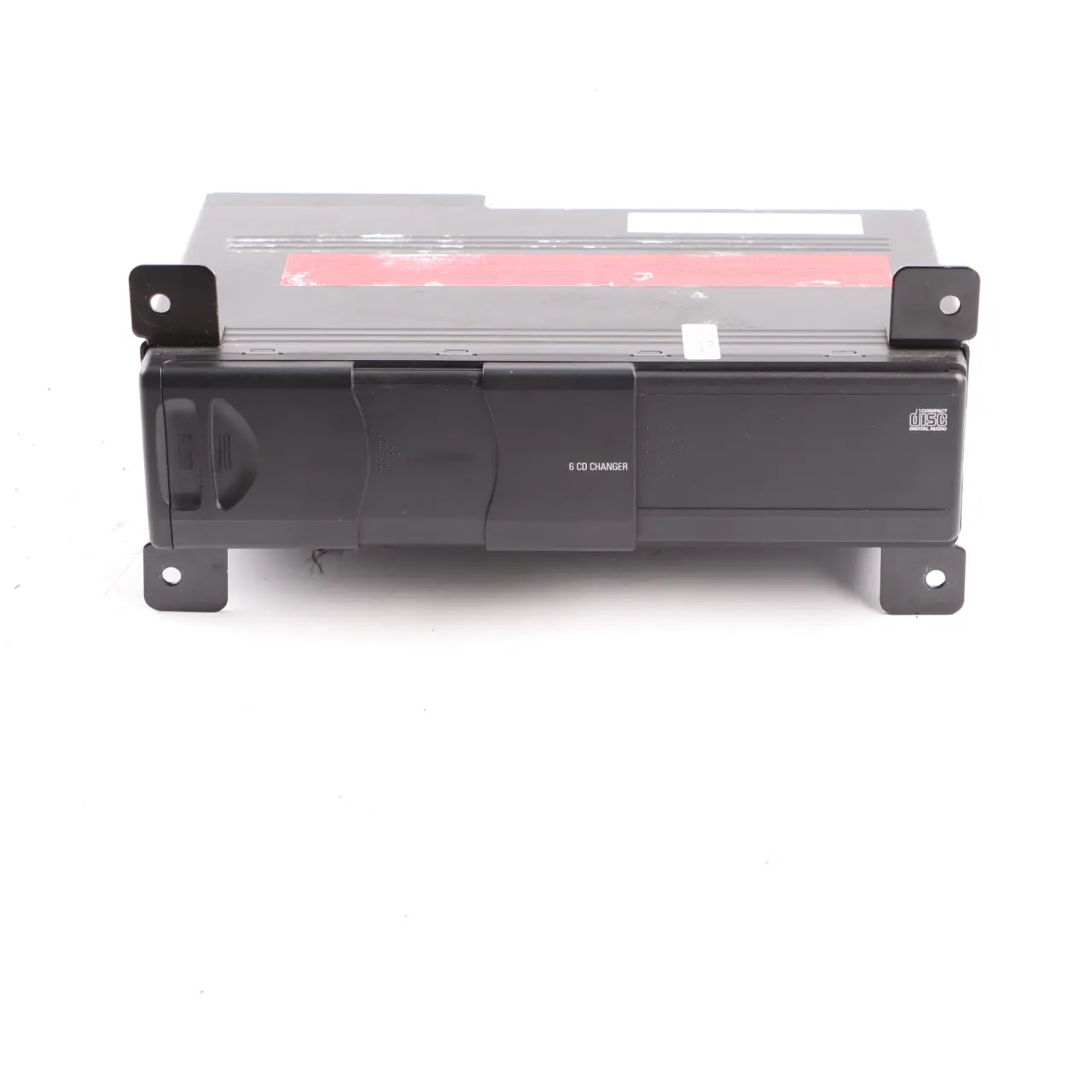 BMW E53 Mini Cooper R50 R52 6-Disc CD Changer Multichanger  6913388