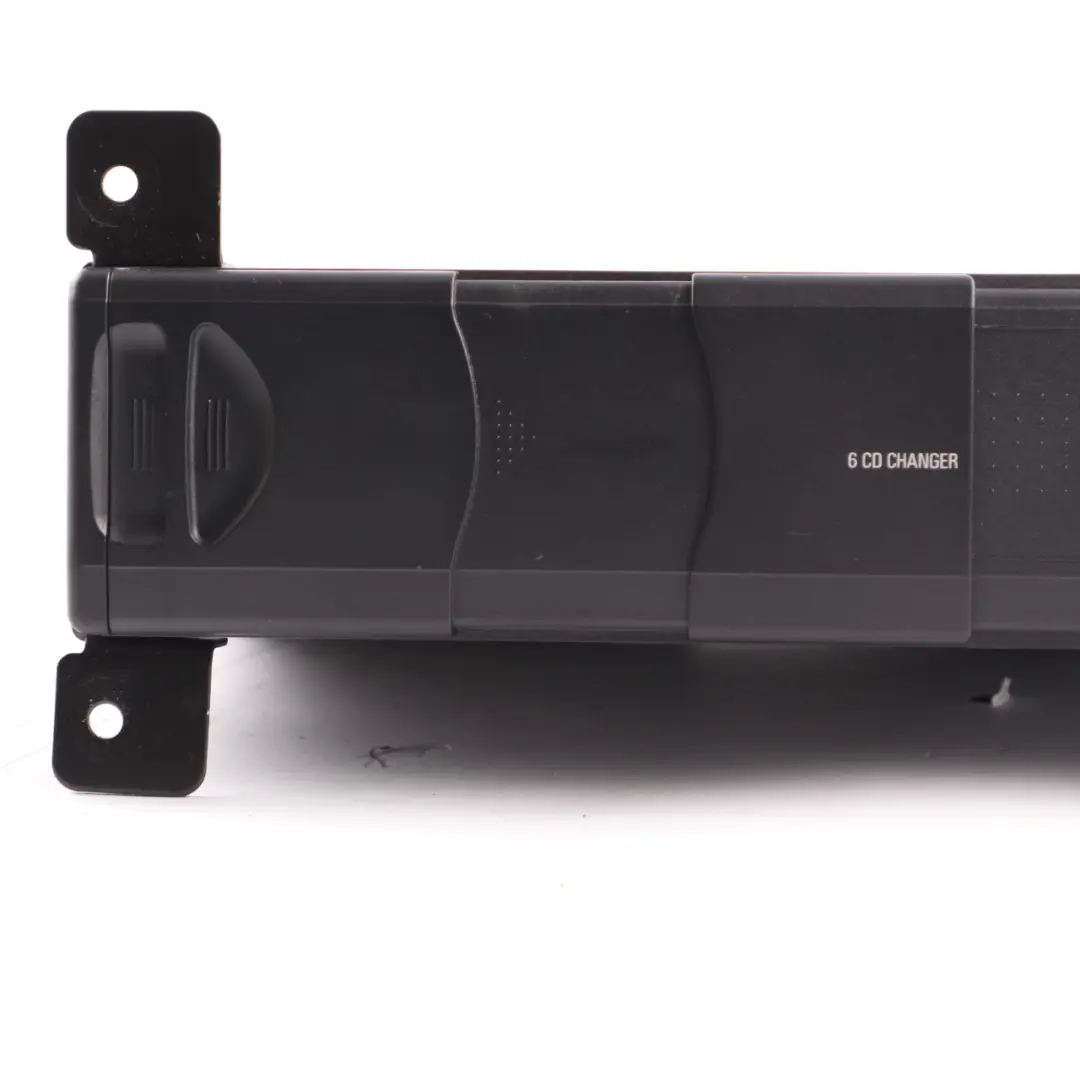 6-Disc CD Changer Multichanger to BMW E53 Mini Cooper R50 R52 with Part number 6913388 BMW E53 Mini Cooper R50 R52 6-Disc CD Changer Multichanger - SKU 6913388-2 - Part number 6913388