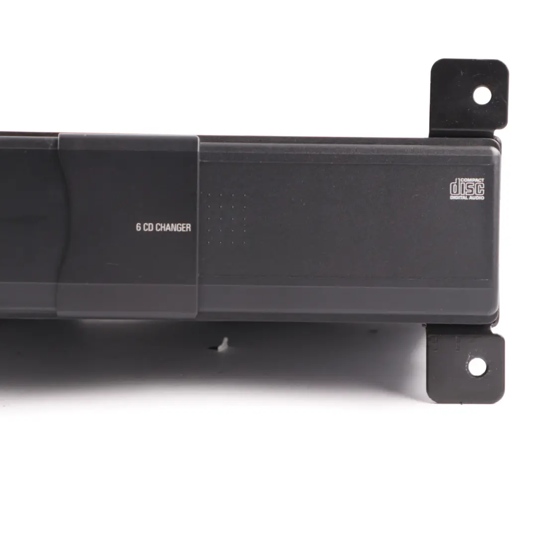 6-Disc CD Changer Multichanger to BMW E53 Mini Cooper R50 R52 with Part number 6913388 BMW E53 Mini Cooper R50 R52 6-Disc CD Changer Multichanger - SKU 6913388-2 - Part number 6913388