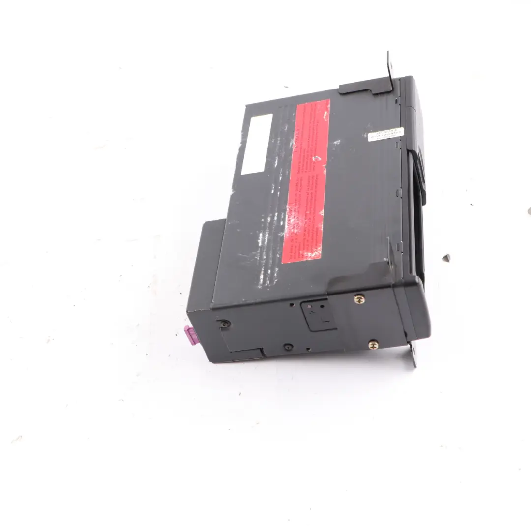 6-Disc CD Changer Multichanger to BMW E53 Mini Cooper R50 R52 with Part number 6913388 BMW E53 Mini Cooper R50 R52 6-Disc CD Changer Multichanger - SKU 6913388-2 - Part number 6913388