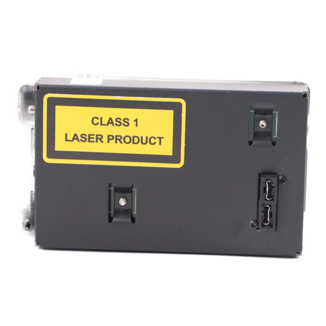 6-Disc CD Changer Multichanger With Magazine to BMW X3 E83 X5 E53 Z4 E85 with Part number 6913389 BMW X3 E83 X5 E53 Z4 E85 6-Disc CD Changer Multichanger With Magazine - SKU 6913389-2 - Part number 6913389