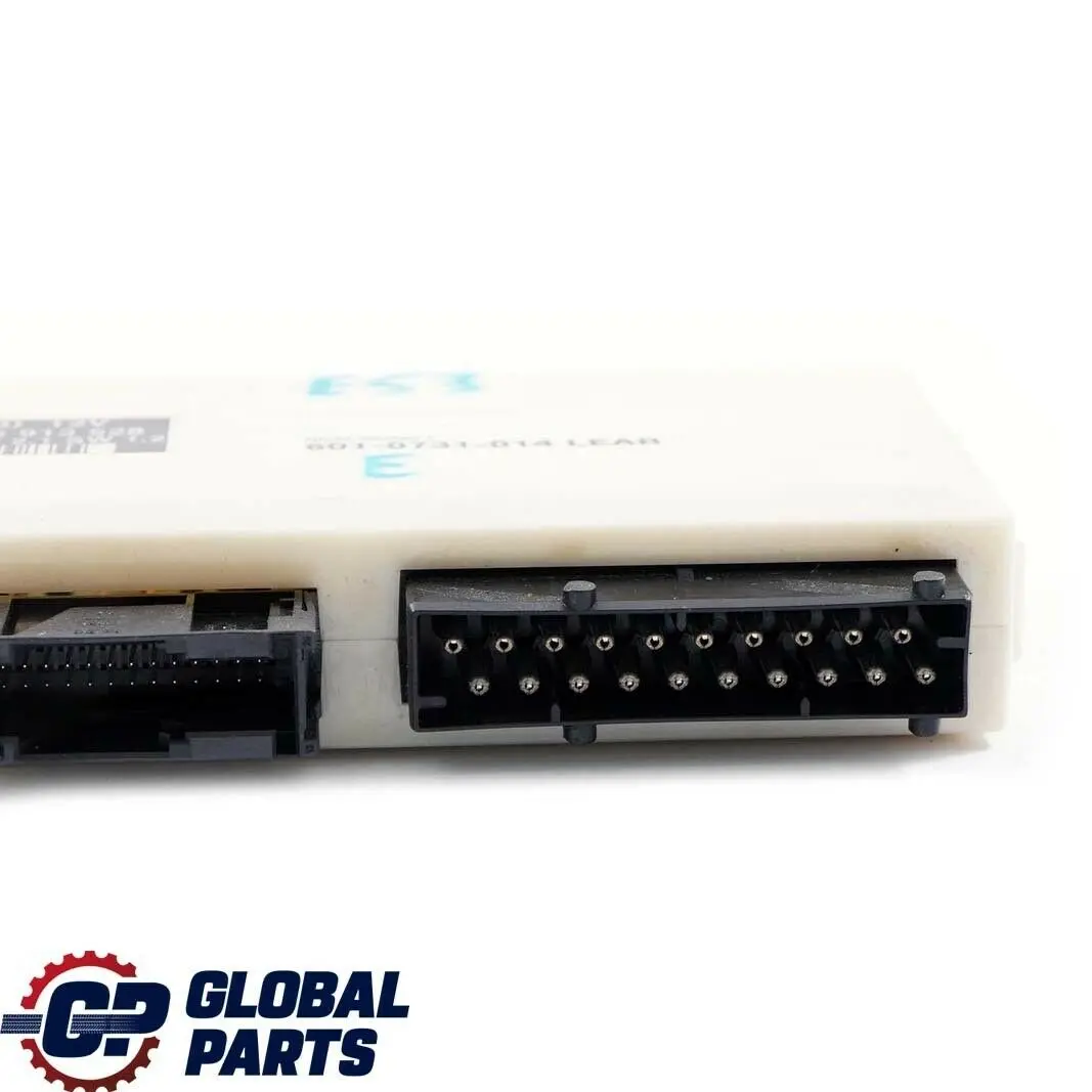 BMW X5 Series E53 GM III General Body Control Module Unit ECU Lear - SKU 6913528 - Part number 6913528