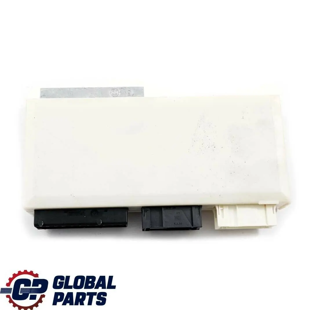 General Body Control Module Unit ECU Lear to BMW X5 Series E53 GM III with Part number 6913528 BMW X5 Series E53 GM III General Body Control Module Unit ECU Lear - SKU 6913528 - Part number 6913528