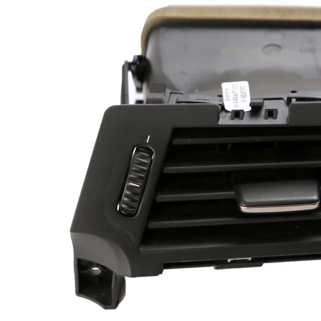 Dashboard Fresh Air Grille Right O/S Vent to BMW 5 Series E60 E61 1 Dash with Part number 6913708 BMW 5 Series E60 E61 1 Dash Dashboard Fresh Air Grille Right O/S Vent - SKU 6913708-1 - Part number 6913708