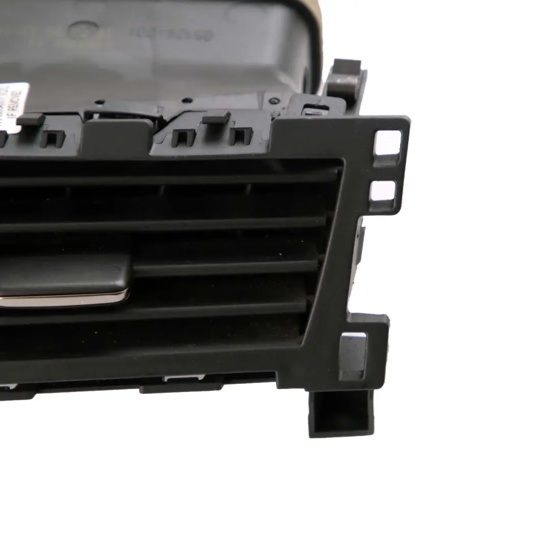 BMW 5 Series E60 E61 1 Dash Dashboard Fresh Air Grille Right O/S Vent - SKU 6913708-1 - Part number 6913708