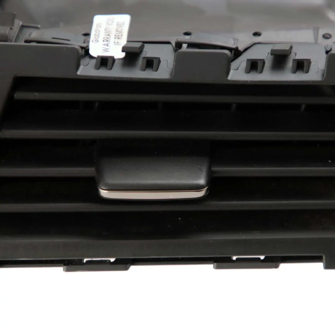 BMW 5 Series E60 E61 1 Dash Dashboard Fresh Air Grille Right O/S Vent - SKU 6913708-1 - Part number 6913708
