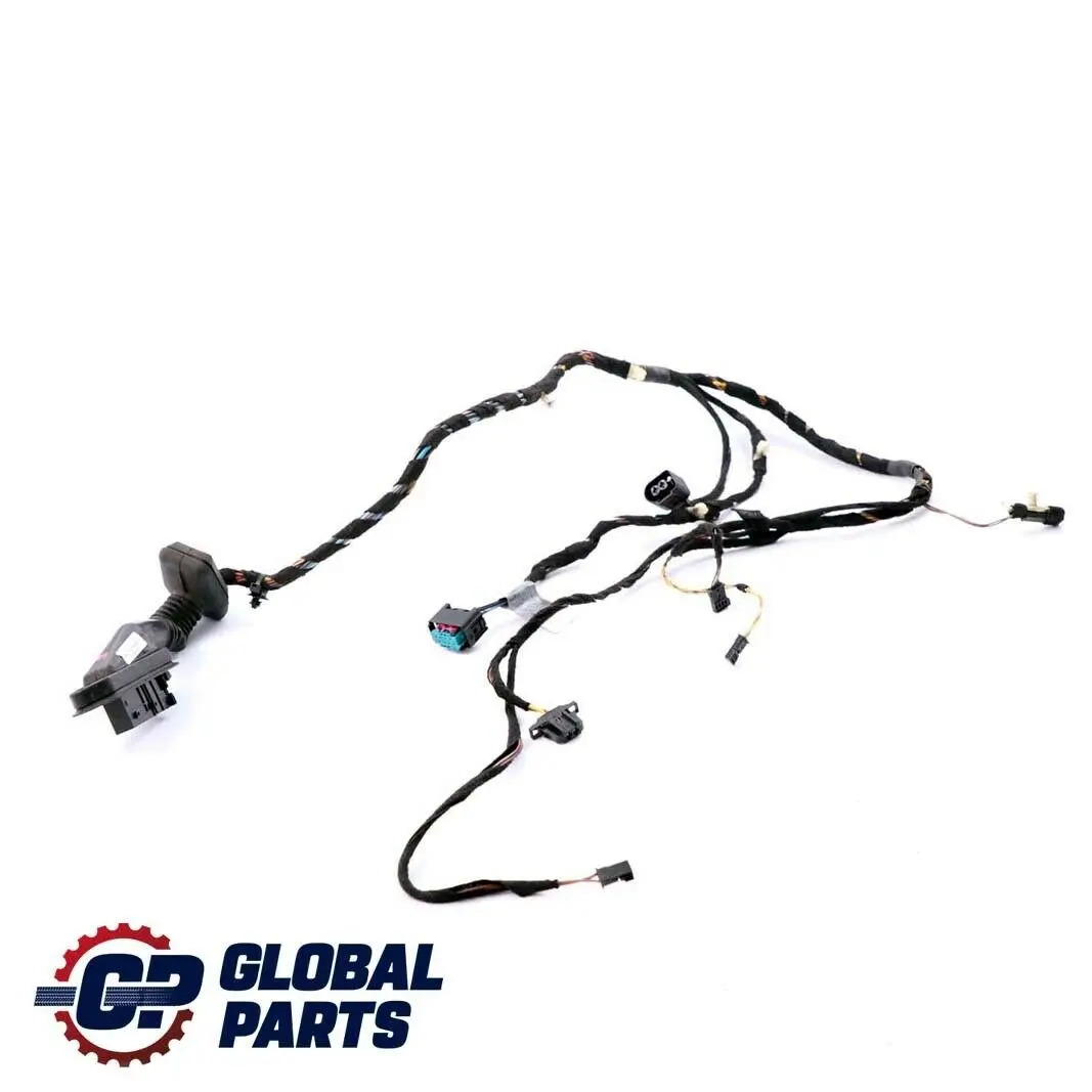 BMW X5 E53 Faisceau de Porte Arriere Gauche Droite Cable 6913730 - SKU 6913729 - Numéro de pièce 6913729