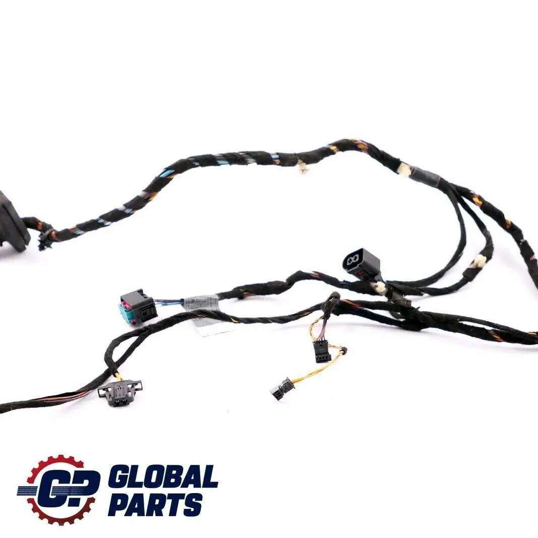 BMW X5 E53 Puerta Trasera Izquierda Derecha N/ Cableado Cables Mazo - SKU 6913729 - Número de pieza 6913729