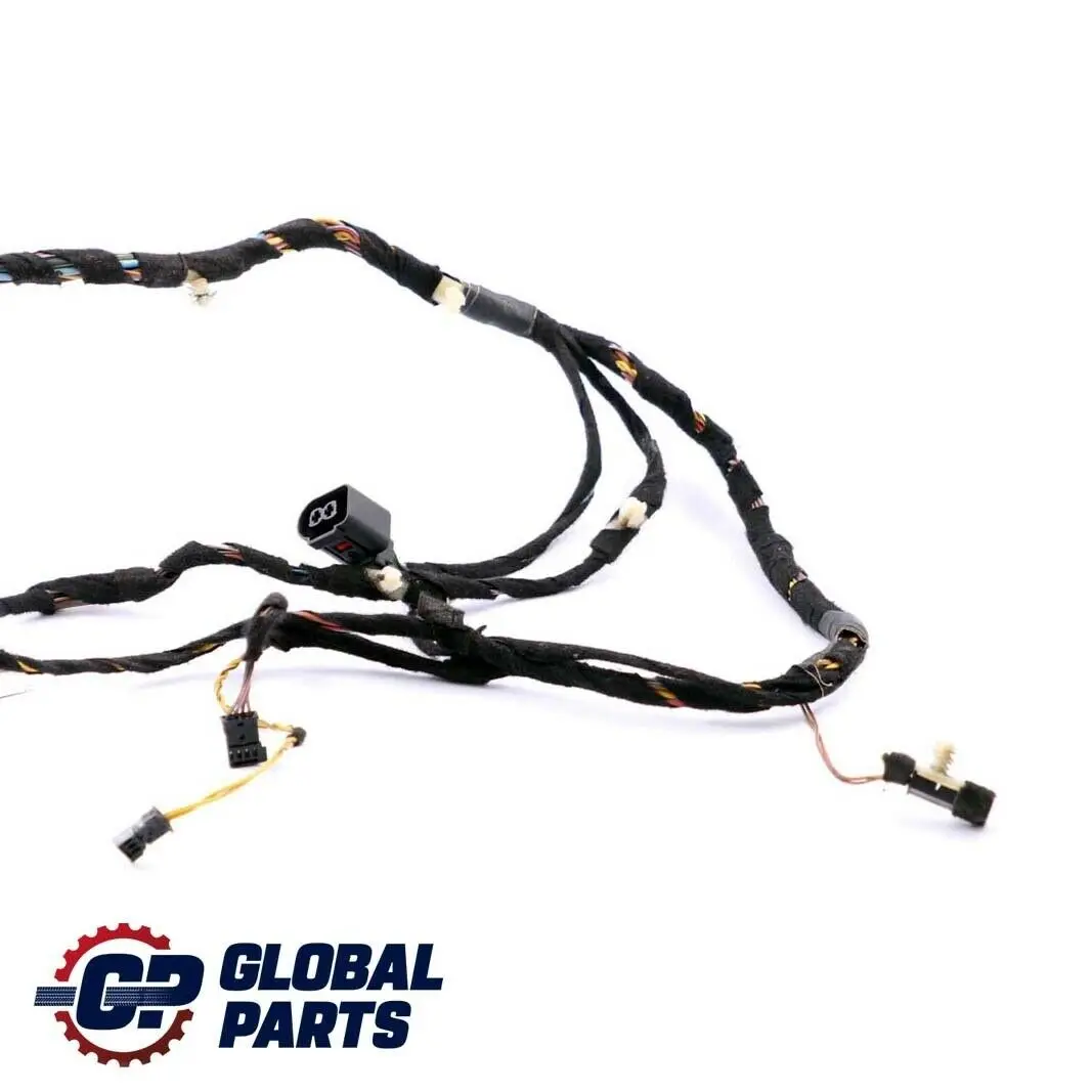 Faisceau de Porte Arriere Gauche Droite Cable 6913730 pour BMW X5 E53 à propos du numéro de pièce 6913729 BMW X5 E53 Faisceau de Porte Arriere Gauche Droite Cable 6913730 - SKU 6913729 - Numéro de pièce 6913729