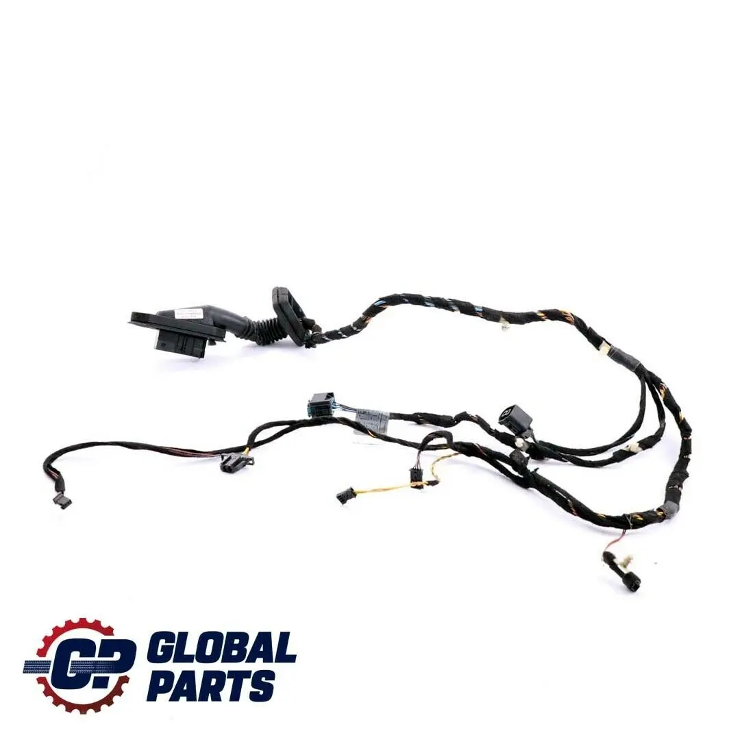 BMW X5 E53 Puerta Trasera Izquierda Derecha N/ Cableado Cables Mazo - SKU 6913729 - Número de pieza 6913729