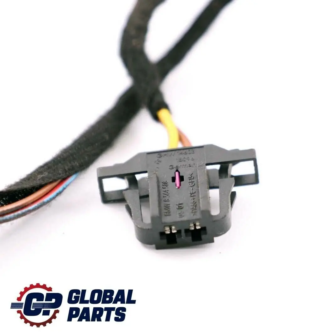 BMW X5 E53 Puerta Trasera Izquierda Derecha N/ Cableado Cables Mazo - SKU 6913729 - Número de pieza 6913729