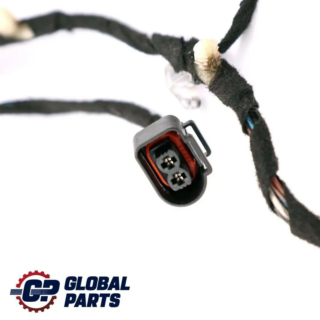 Left Right Door N/O/S Wiring Cables Harness Loom to BMW X5 Series E53 Rear with Part number 6913729 BMW X5 Series E53 Rear Left Right Door N/O/S Wiring Cables Harness Loom - SKU 6913729 - Part number 6913729