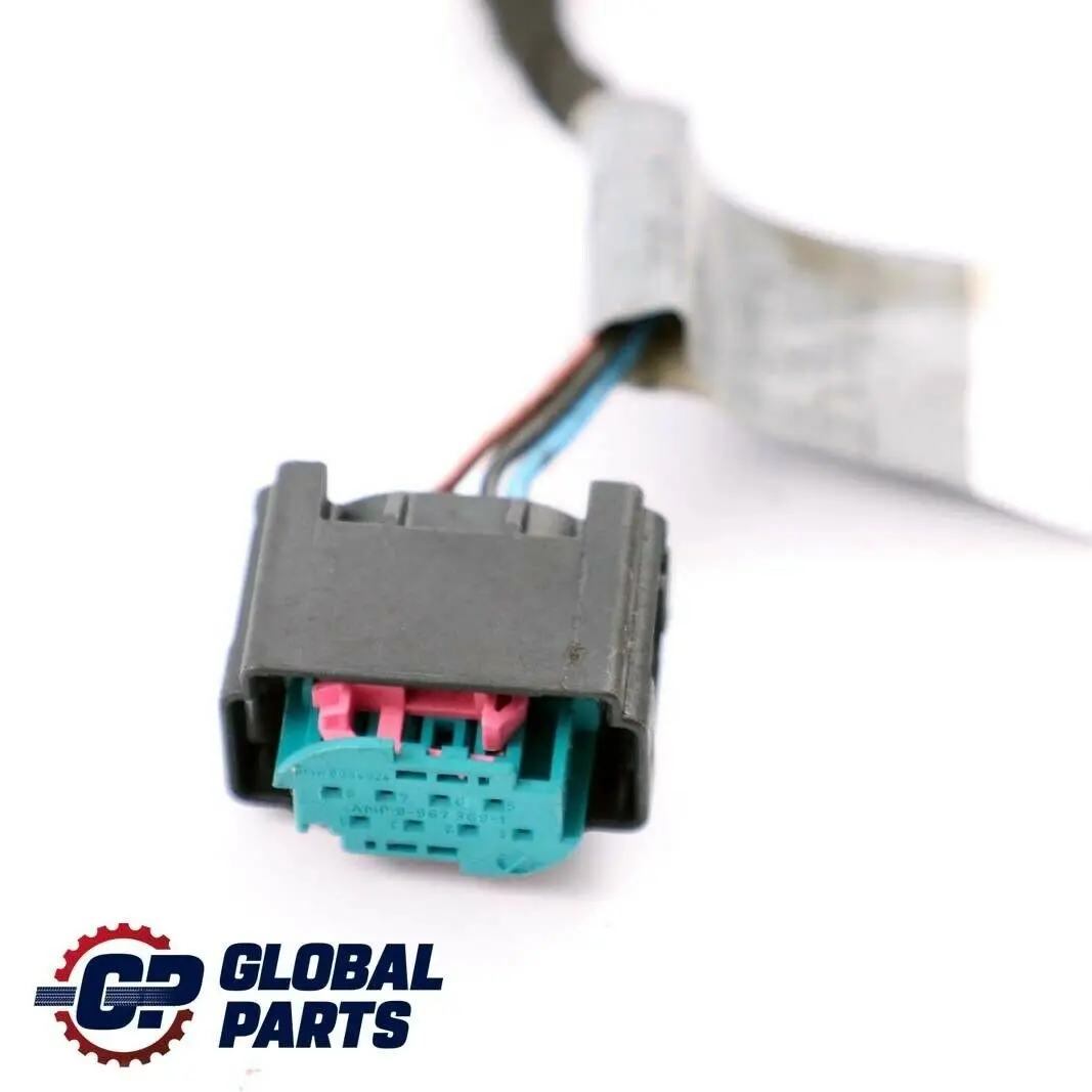 BMW X5 E53 Puerta Trasera Izquierda Derecha N/ Cableado Cables Mazo - SKU 6913729 - Número de pieza 6913729