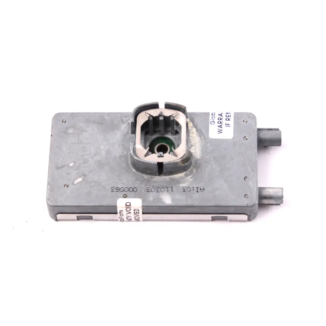 Antenna Antenna Modulo Amplificatore Asta per BMW Z4 E85 E86 con numero di parte 6913896 BMW Z4 E85 E86 Antenna Antenna Modulo Amplificatore Asta - SKU 6913896 - Numero di parte 6913896