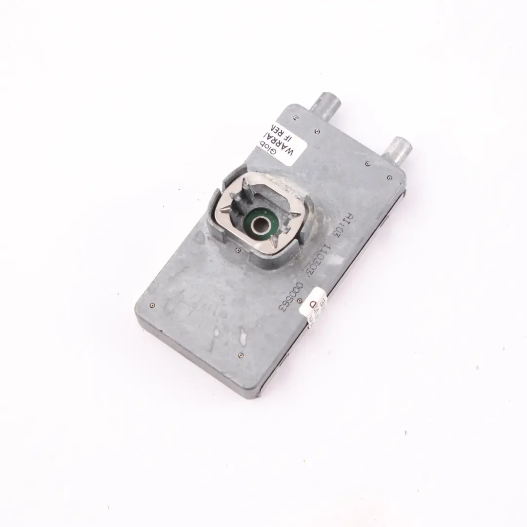 BMW Z4 E85 E86 Antenna Antenna Modulo Amplificatore Asta - SKU 6913896 - Numero di parte 6913896