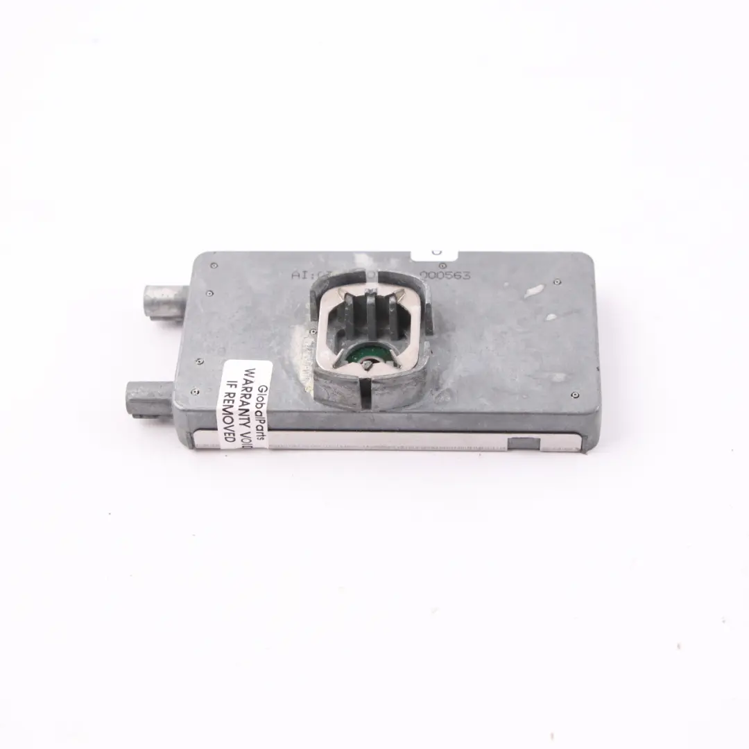 Antena A?rea Modulo Amplificador Varilla para BMW Serie Z4 E85 E86 con número de pieza 6913896 BMW Serie Z4 E85 E86 Antena A?rea Modulo Amplificador Varilla - SKU 6913896 - Número de pieza 6913896