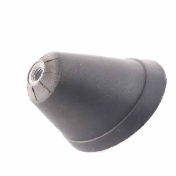 Roof Antenna Aerial Rod Mounting Holder Radio Stereo AM/FM to BMW Z4 E85 with Part number 6913897 BMW Z4 E85 Roof Antenna Aerial Rod Mounting Holder Radio Stereo AM/FM - SKU 6913897-1 - Part number 6913897