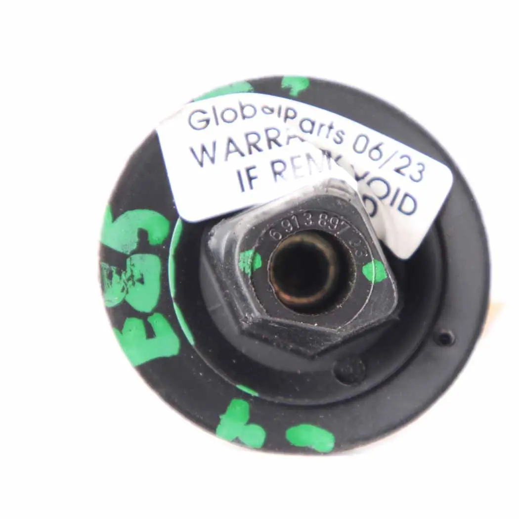 Roof Antenna Aerial Rod Mounting Holder Radio Stereo AM/FM to BMW Z4 E85 with Part number 6913897 BMW Z4 E85 Roof Antenna Aerial Rod Mounting Holder Radio Stereo AM/FM - SKU 6913897-1 - Part number 6913897