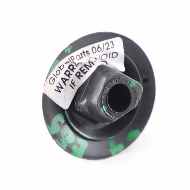 Roof Antenna Aerial Rod Mounting Holder Radio Stereo AM/FM to BMW Z4 E85 with Part number 6913897 BMW Z4 E85 Roof Antenna Aerial Rod Mounting Holder Radio Stereo AM/FM - SKU 6913897-1 - Part number 6913897