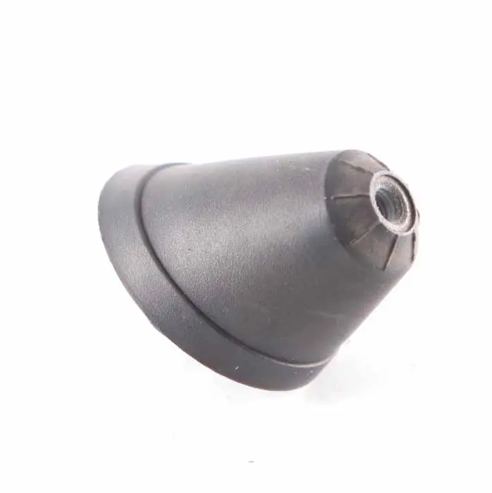 Roof Antenna Aerial Rod Mounting Holder Radio Stereo AM/FM to BMW Z4 E85 with Part number 6913897 BMW Z4 E85 Roof Antenna Aerial Rod Mounting Holder Radio Stereo AM/FM - SKU 6913897-1 - Part number 6913897