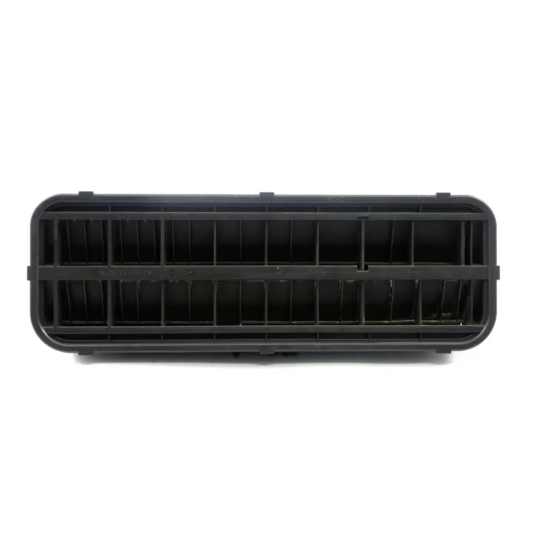 BMW E61 Rivestimento Paraurti Posteriore Ventilazione Aria Sinistra - SKU 6914208 - Numero di parte 6914208