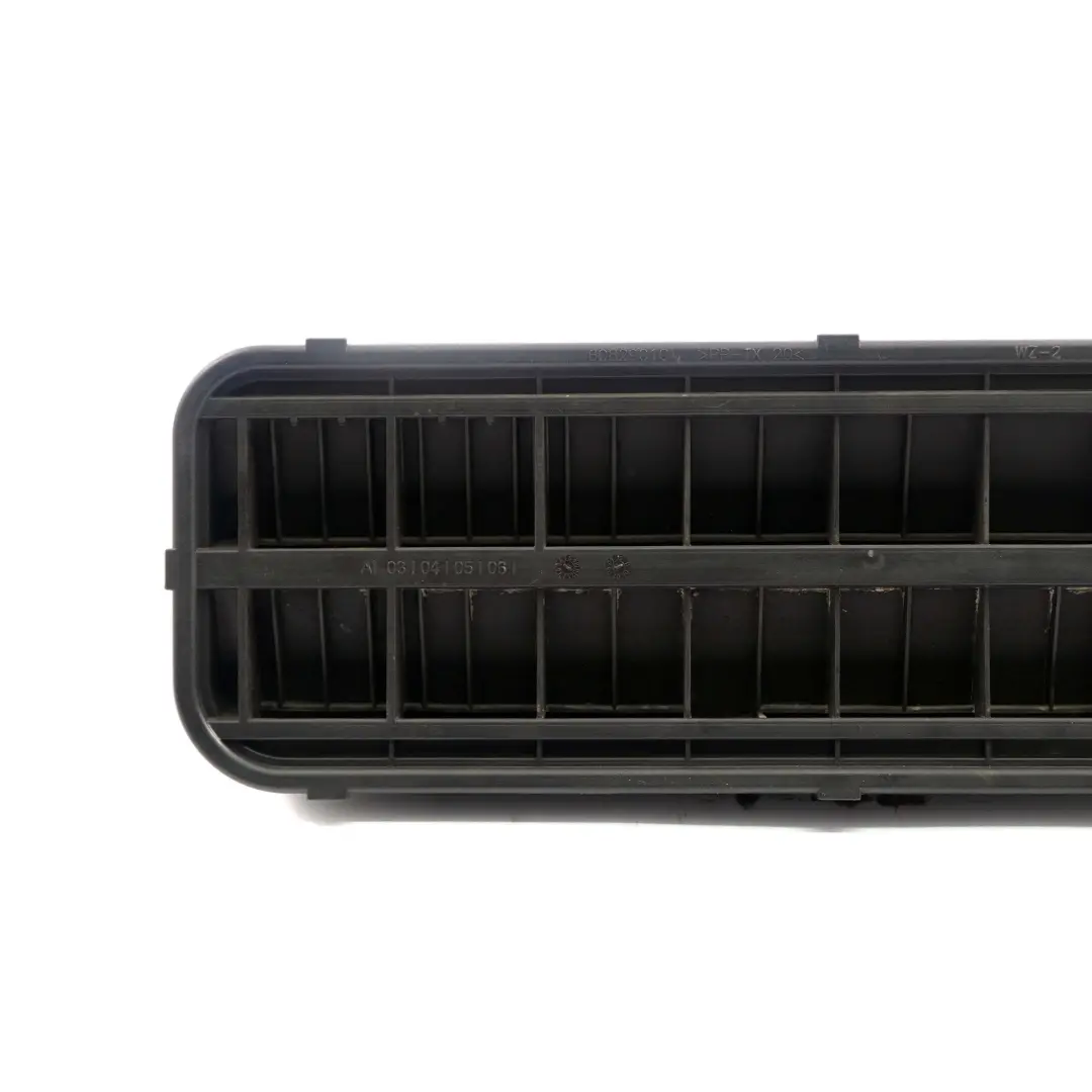 BMW E61 Cache pare-chocs arriere Ventilation Air Gauche - SKU 6914208 - Numéro de pièce 6914208