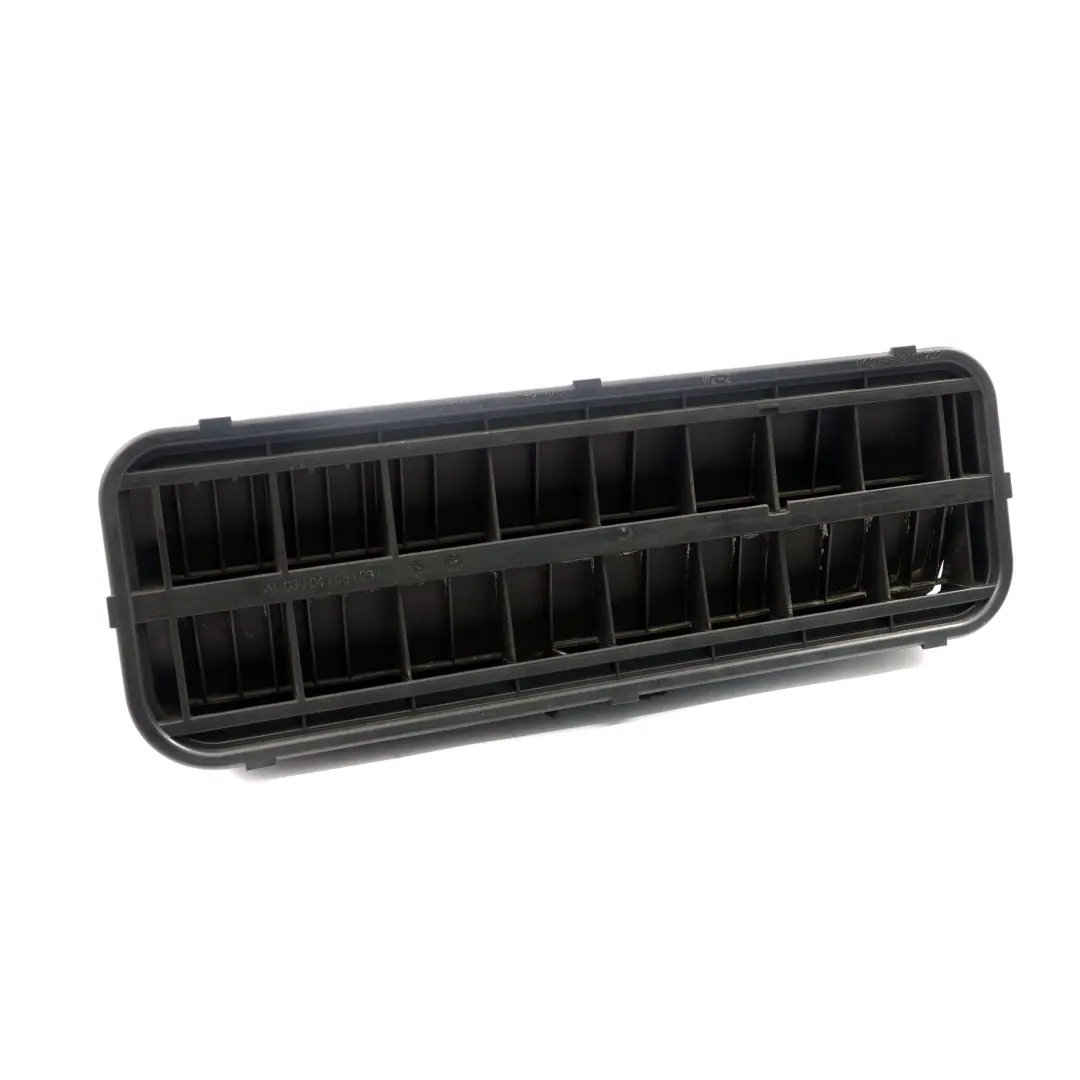 Trim Bumper Cover Rear Ventilation Vent Air Left N/S to BMW E61 with Part number 6914208 BMW E61 Trim Bumper Cover Rear Ventilation Vent Air Left N/S - SKU 6914208 - Part number 6914208