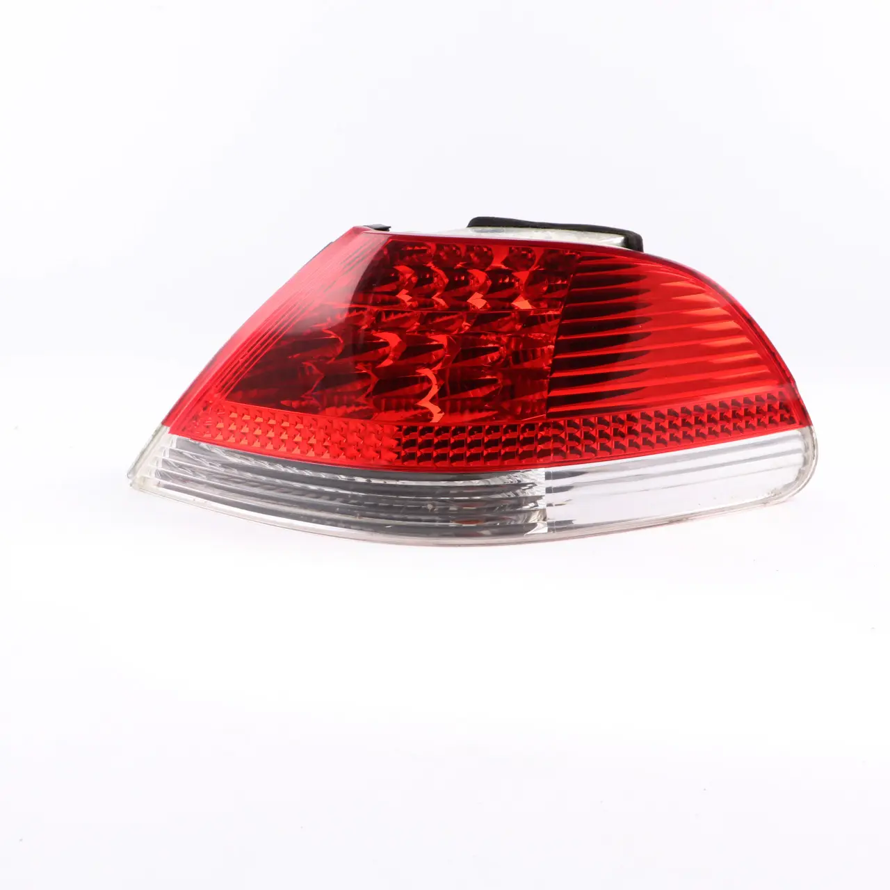 BMW E65 E66 Fanale Posteriore Pannello Laterale Destra Bianco 6914286