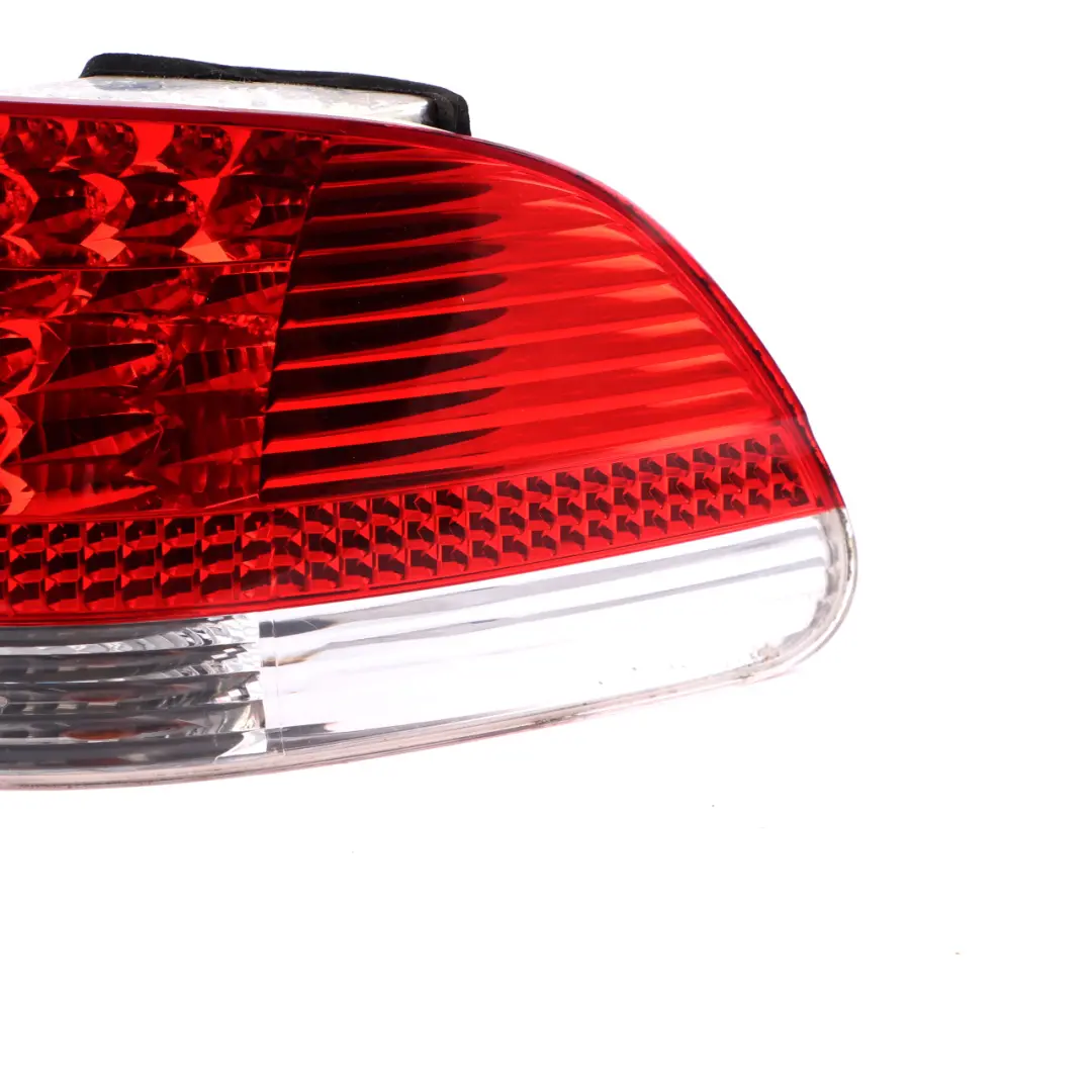 BMW E65 E66 Fanale Posteriore Pannello Laterale Destra Bianco - SKU 6914286-1 - Numero di parte 6914286