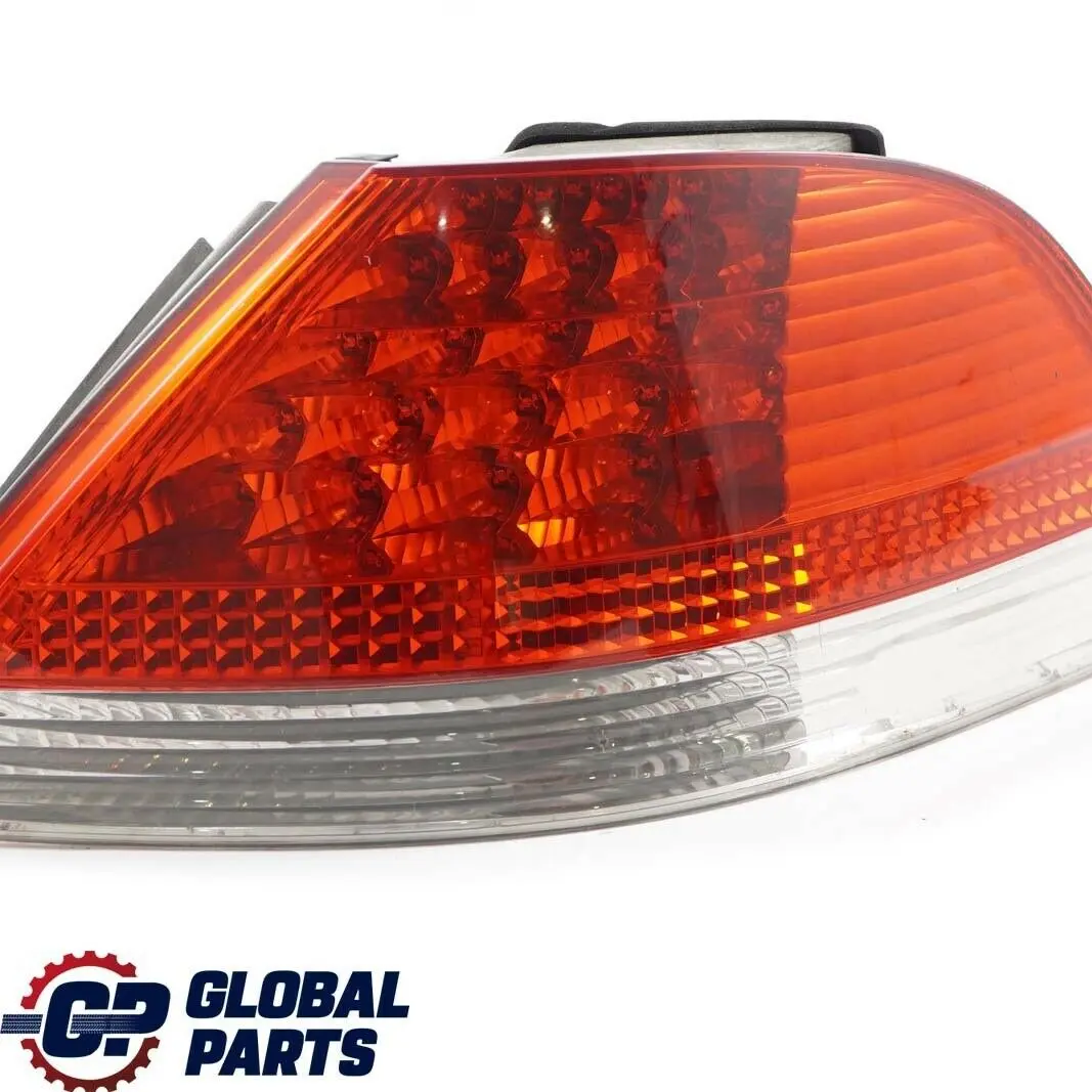 BMW 7 er E65 E66 Heckleuchte Seitenwand Rechts Weiss - SKU 6914286 - Teilenummer 6914286