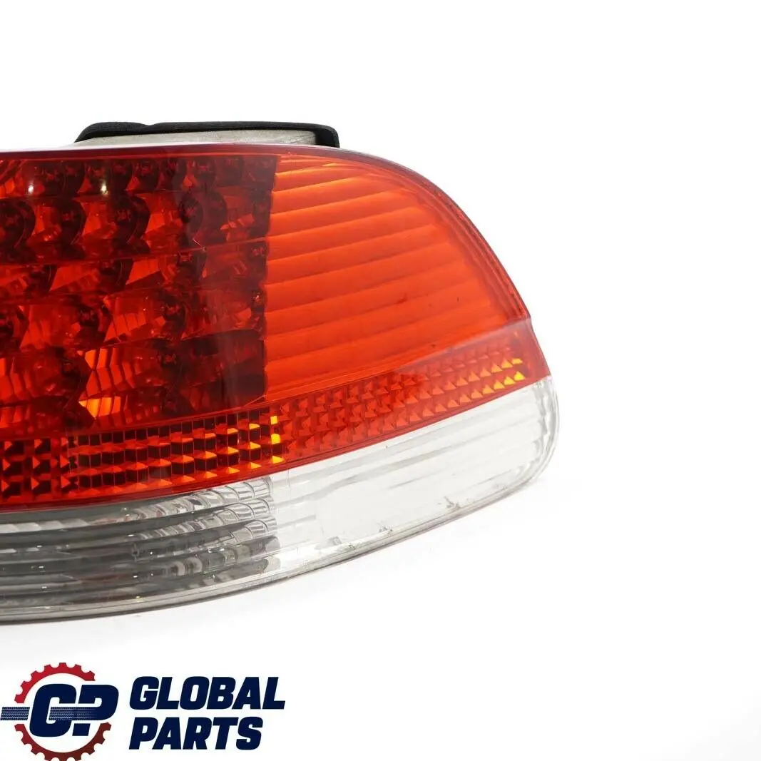 BMW 7 er E65 E66 Heckleuchte Seitenwand Rechts Weiss - SKU 6914286 - Teilenummer 6914286