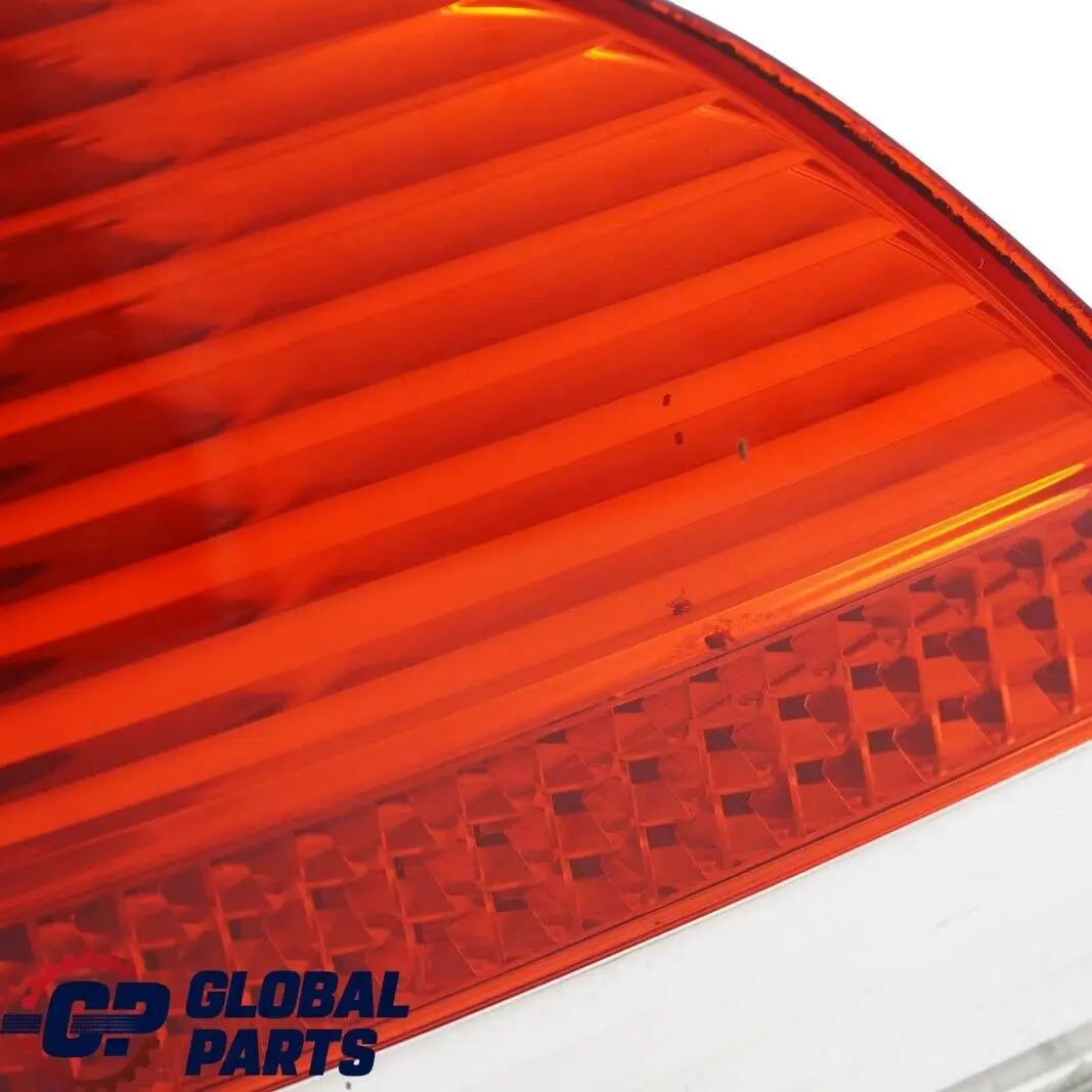 BMW 7 er E65 E66 Heckleuchte Seitenwand Rechts Weiss - SKU 6914286 - Teilenummer 6914286
